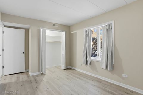 Tiny photo for 17236 Ridgeland Avenue #412, Tinley Park, IL 60477 (MLS # 12555261)