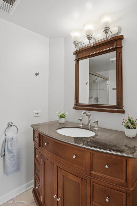 Tiny photo for 17236 Ridgeland Avenue #412, Tinley Park, IL 60477 (MLS # 12555261)