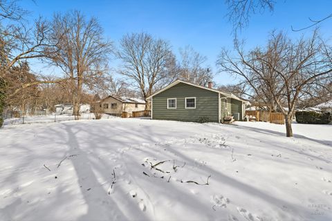 Tiny photo for 4911 Redbird Lane, Crystal Lake, IL 60012 (MLS # 12556921)