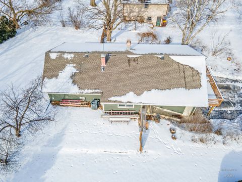 Tiny photo for 4911 Redbird Lane, Crystal Lake, IL 60012 (MLS # 12556921)