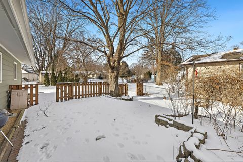 Tiny photo for 4911 Redbird Lane, Crystal Lake, IL 60012 (MLS # 12556921)