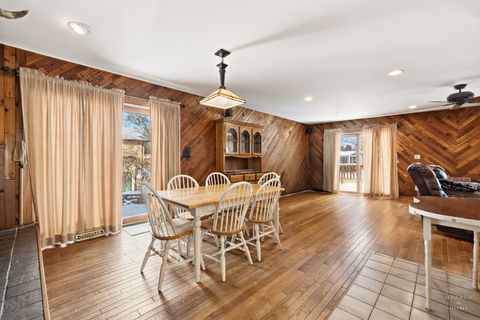 Tiny photo for 4911 Redbird Lane, Crystal Lake, IL 60012 (MLS # 12556921)