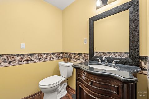 Tiny photo for 4911 Redbird Lane, Crystal Lake, IL 60012 (MLS # 12556921)