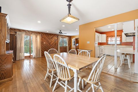 Tiny photo for 4911 Redbird Lane, Crystal Lake, IL 60012 (MLS # 12556921)