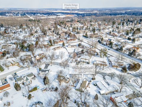 Tiny photo for 4911 Redbird Lane, Crystal Lake, IL 60012 (MLS # 12556921)