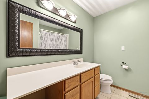 Tiny photo for 4911 Redbird Lane, Crystal Lake, IL 60012 (MLS # 12556921)