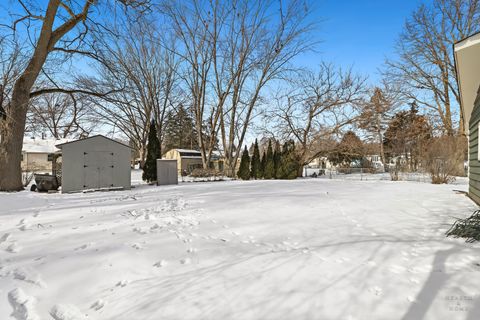 Tiny photo for 4911 Redbird Lane, Crystal Lake, IL 60012 (MLS # 12556921)