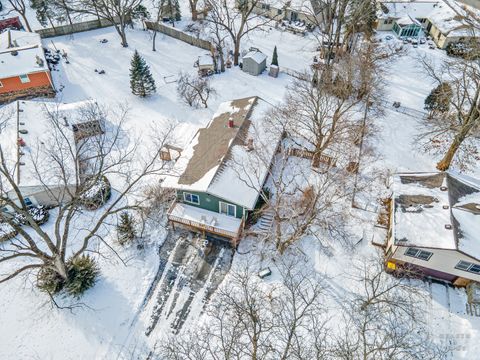 Tiny photo for 4911 Redbird Lane, Crystal Lake, IL 60012 (MLS # 12556921)