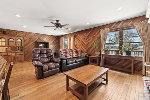 Tiny photo for 4911 Redbird Lane, Crystal Lake, IL 60012 (MLS # 12556921)