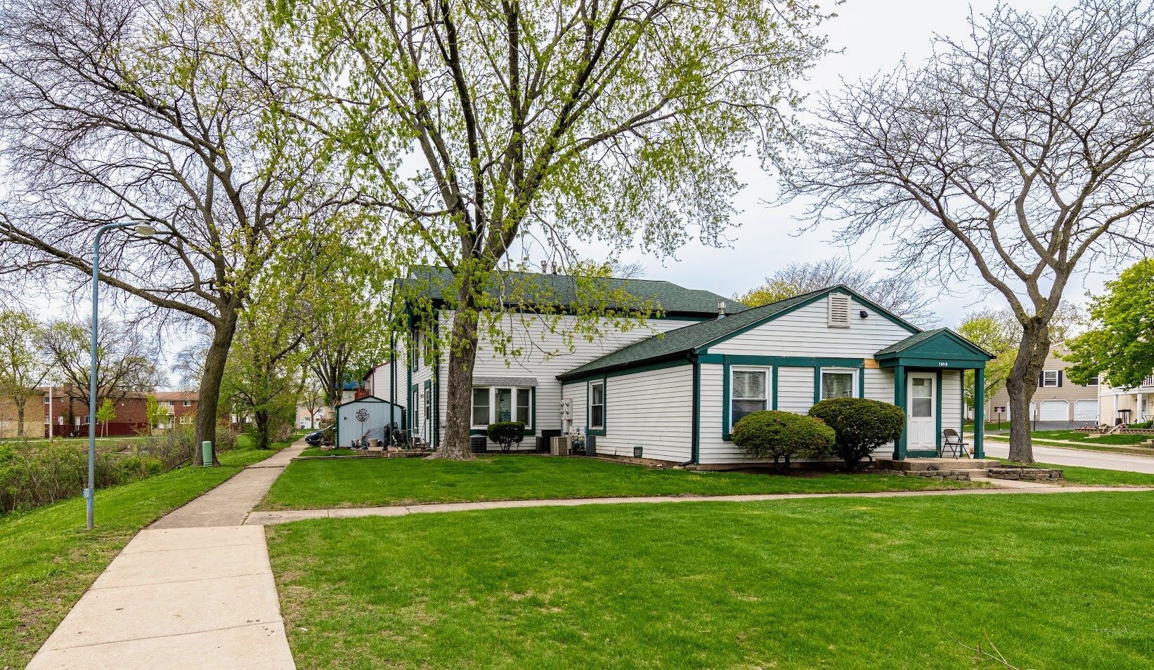 509 Darlene Lane A