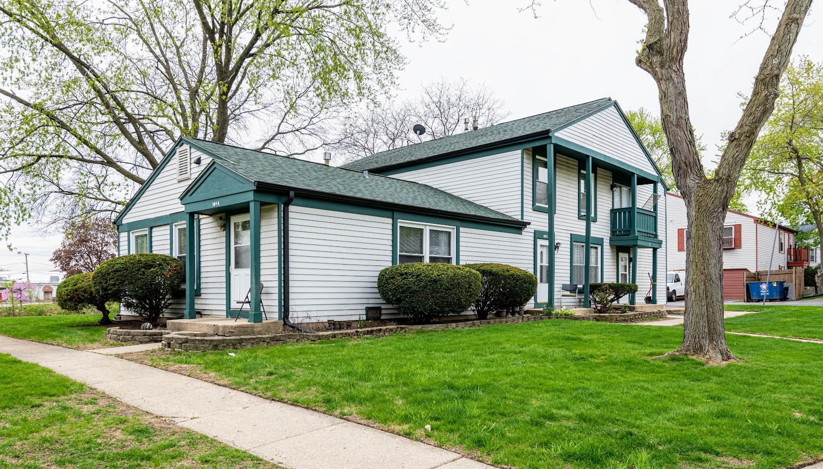 509 Darlene Lane A