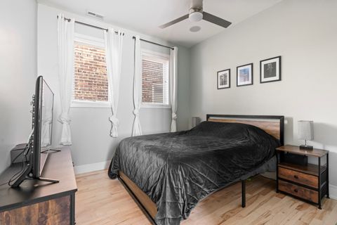 Tiny photo for 817 N Winchester Avenue #3, Chicago, IL 60622 (MLS # 12582644)