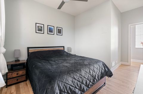 Tiny photo for 817 N Winchester Avenue #3, Chicago, IL 60622 (MLS # 12582644)