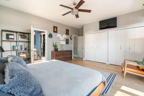 Tiny photo for 817 N Winchester Avenue #3, Chicago, IL 60622 (MLS # 12582644)