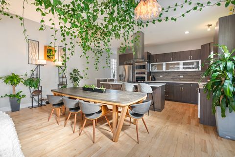 Tiny photo for 817 N Winchester Avenue #3, Chicago, IL 60622 (MLS # 12582644)