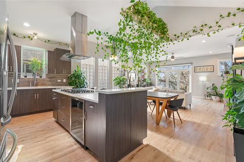 Tiny photo for 817 N Winchester Avenue #3, Chicago, IL 60622 (MLS # 12582644)