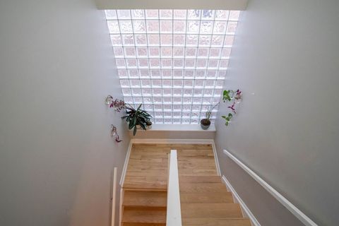 Tiny photo for 817 N Winchester Avenue #3, Chicago, IL 60622 (MLS # 12582644)