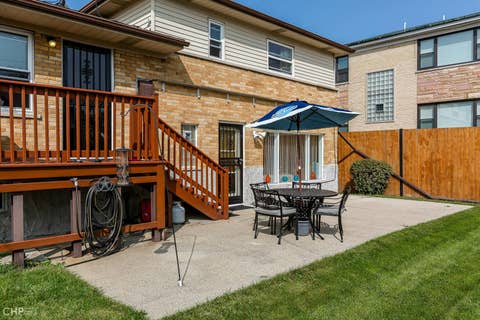 Tiny photo for 120 Concord Drive, Melrose Park, IL 60160 (MLS # 12699844)