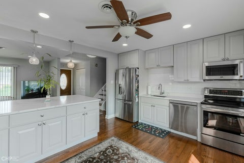 Tiny photo for 120 Concord Drive, Melrose Park, IL 60160 (MLS # 12699844)