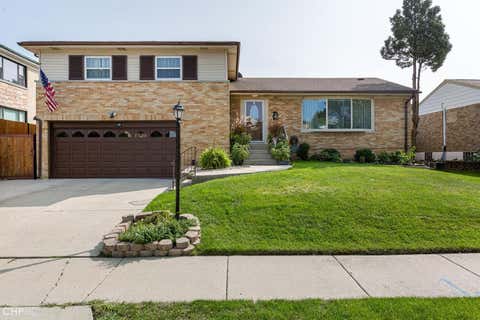 Photo of 120 Concord Drive, Melrose Park, IL 60160 (MLS # 12699844)
