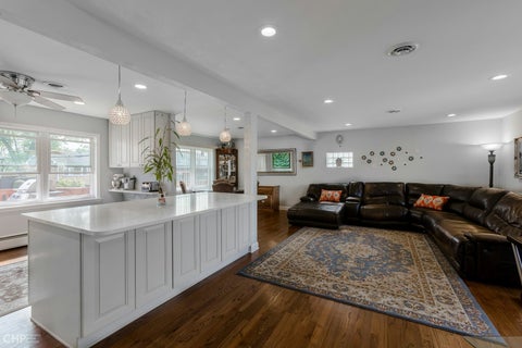 Tiny photo for 120 Concord Drive, Melrose Park, IL 60160 (MLS # 12699844)