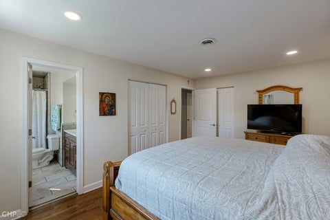 Tiny photo for 120 Concord Drive, Melrose Park, IL 60160 (MLS # 12699844)