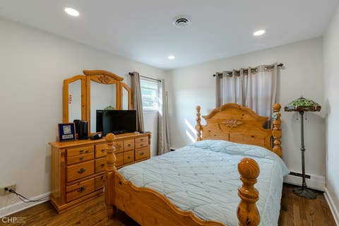Tiny photo for 120 Concord Drive, Melrose Park, IL 60160 (MLS # 12699844)