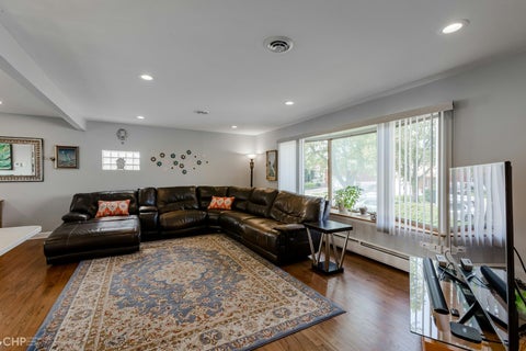 Tiny photo for 120 Concord Drive, Melrose Park, IL 60160 (MLS # 12699844)