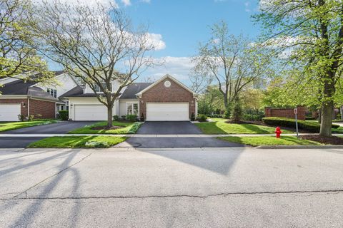 316 Spring Creek Circle Schaumburg IL 60173
