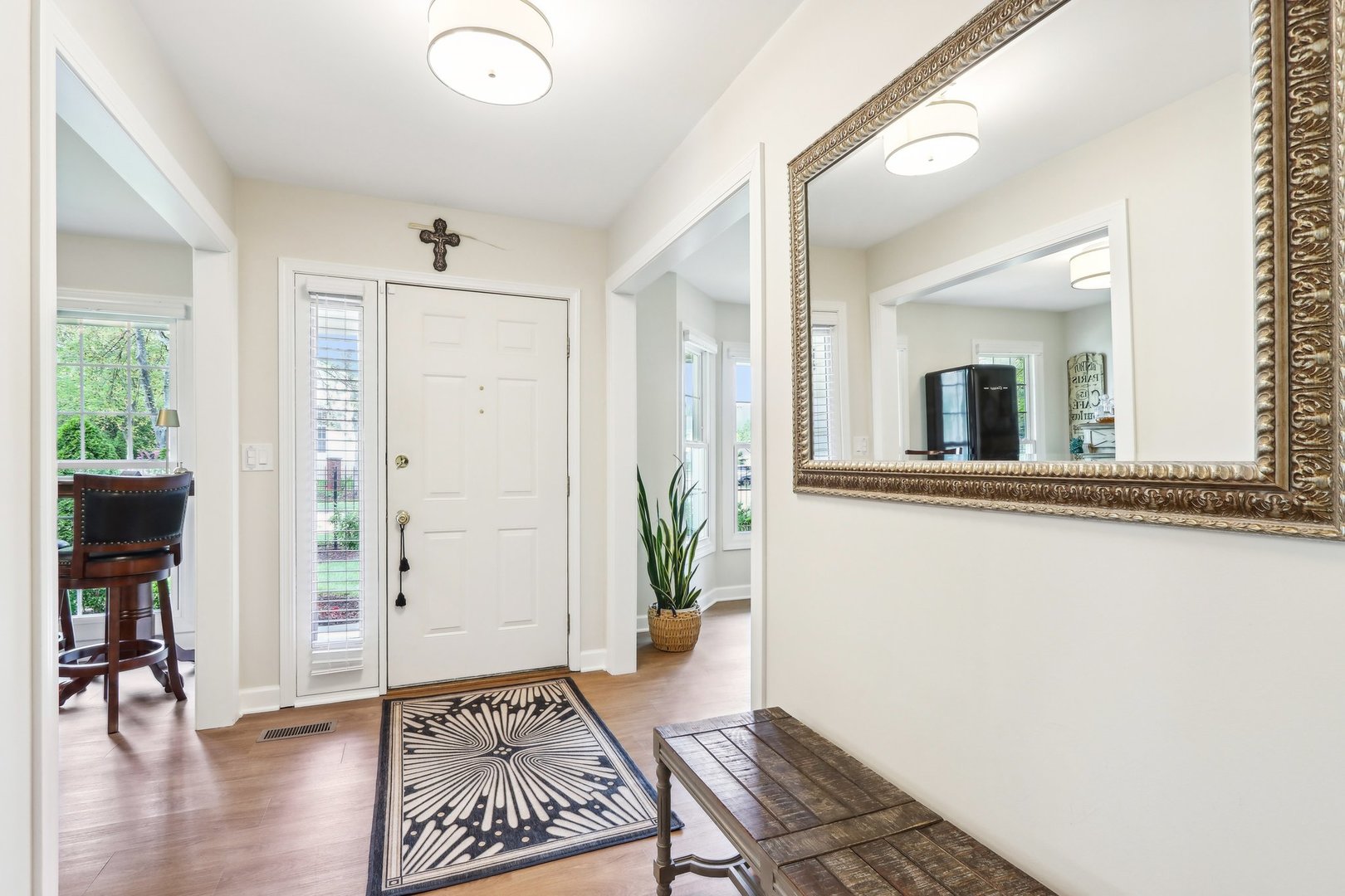 316 Spring Creek Circle