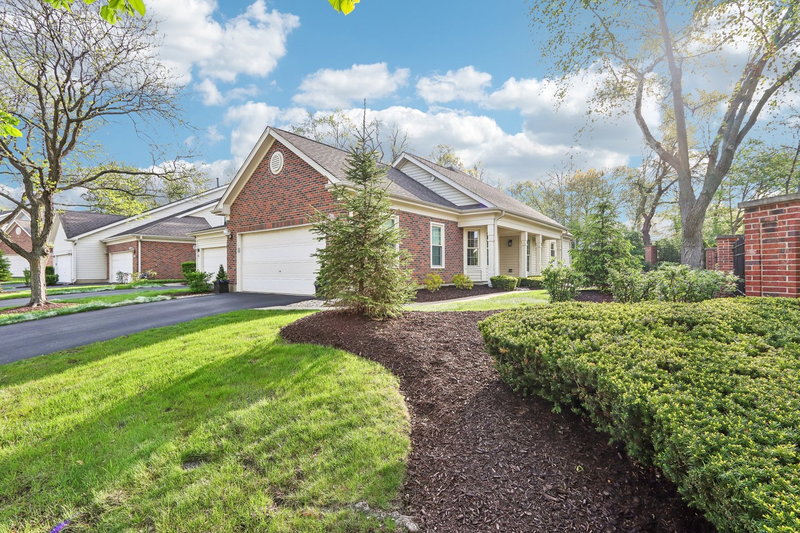 316 Spring Creek Circle