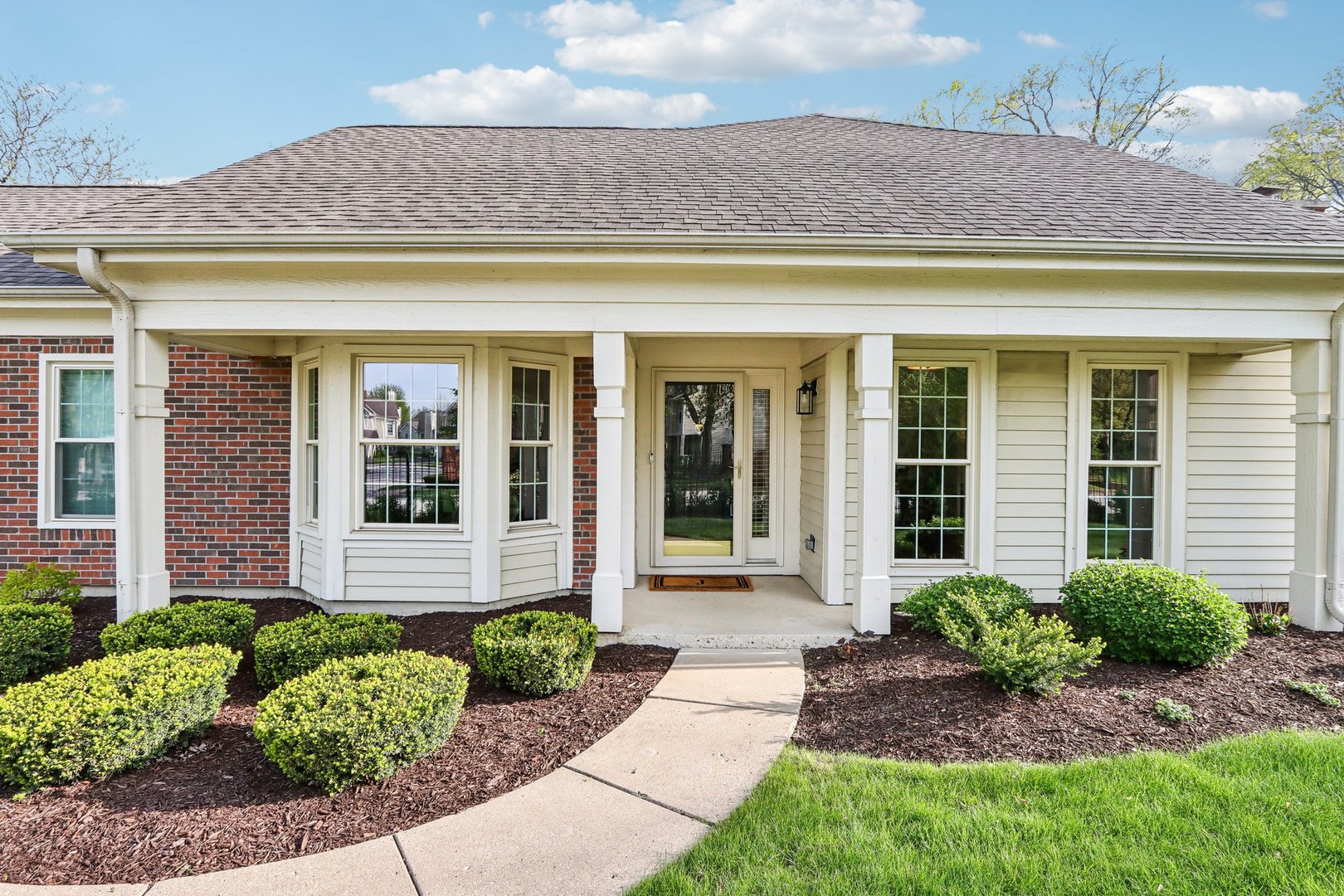 316 Spring Creek Circle