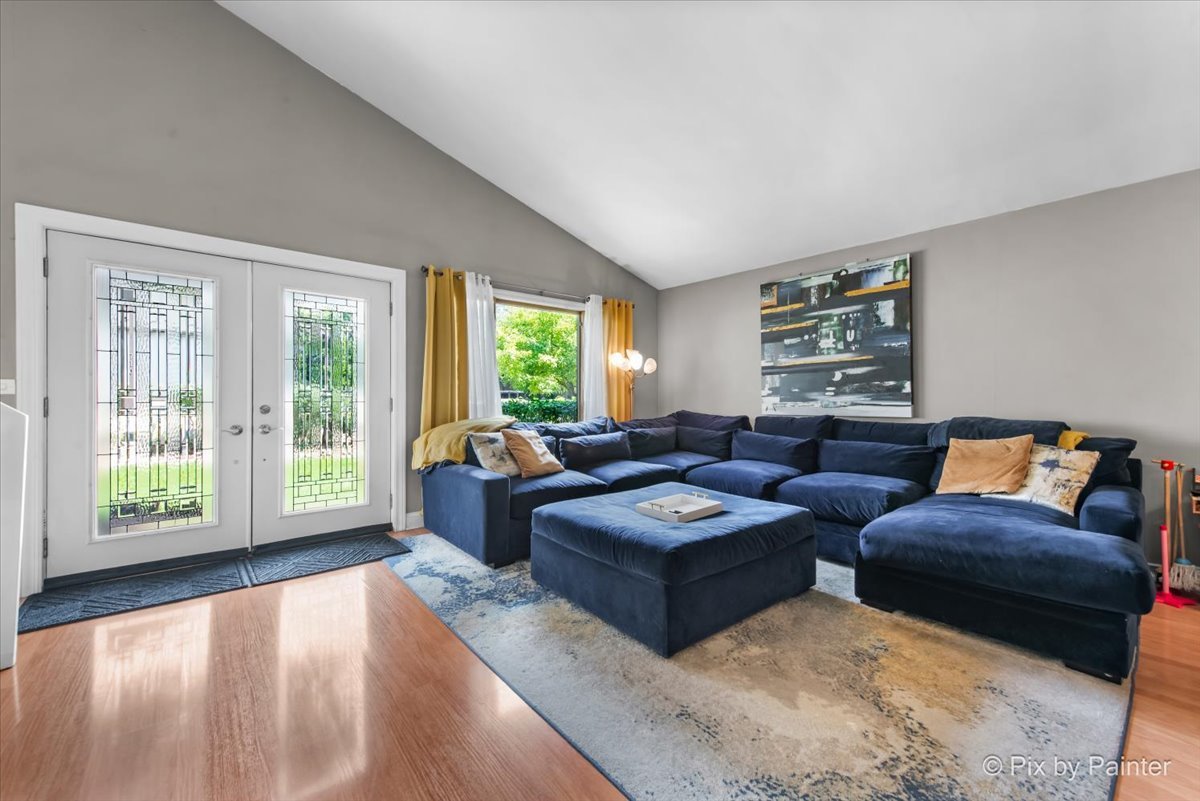 704 Circle Drive 704