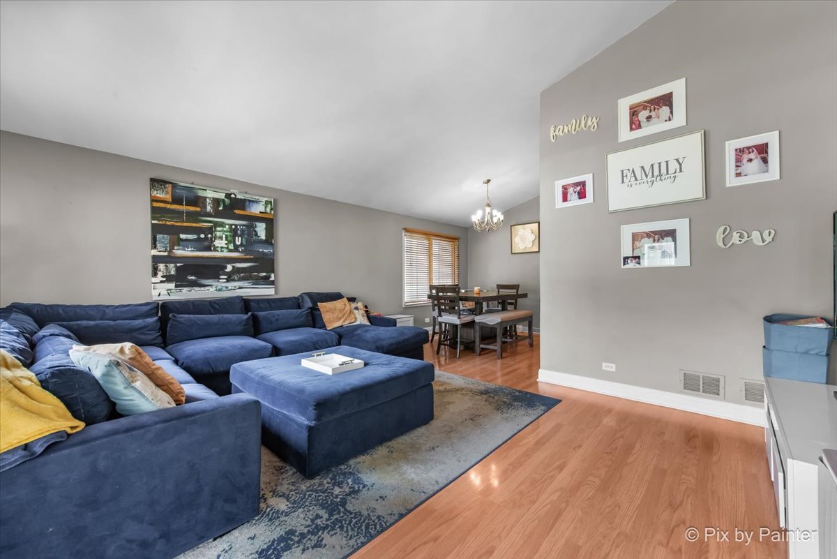 704 Circle Drive 704
