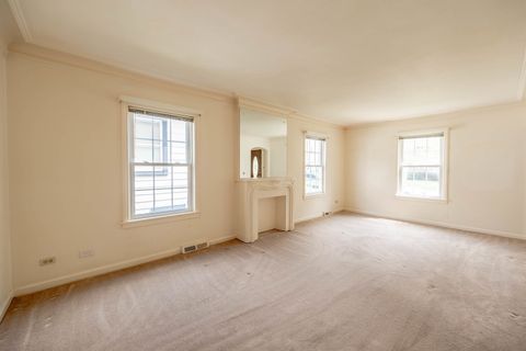 Tiny photo for 5610 N Ottawa Avenue, Chicago, IL 60631 (MLS # 12649110)