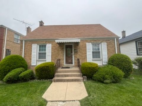Photo of 5610 N Ottawa Avenue, Chicago, IL 60631 (MLS # 12649110)