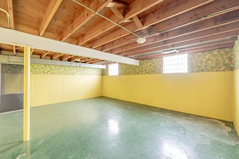 Tiny photo for 5610 N Ottawa Avenue, Chicago, IL 60631 (MLS # 12649110)