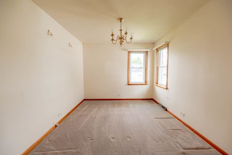 Tiny photo for 5610 N Ottawa Avenue, Chicago, IL 60631 (MLS # 12649110)