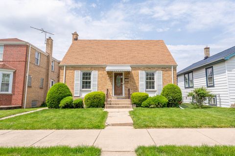 5610 N Ottawa Avenue, Chicago, IL 60631 - #: 12649110