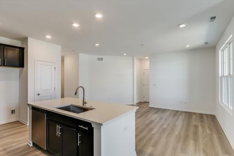 Tiny photo for 25533 W Alabaster Circle, Plainfield, IL 60544 (MLS # 12619247)