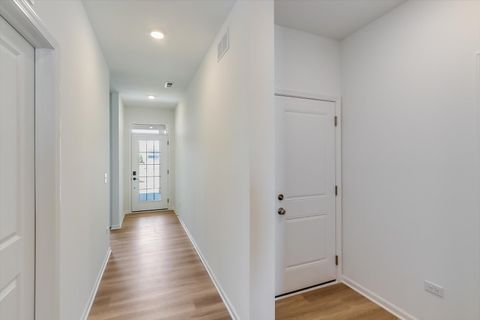 Tiny photo for 25533 W Alabaster Circle, Plainfield, IL 60544 (MLS # 12619247)