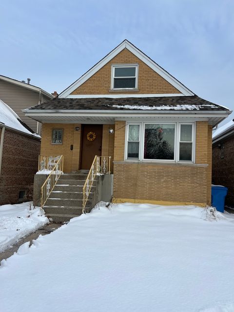 6106 W Lawrence Avenue Chicago IL 60630