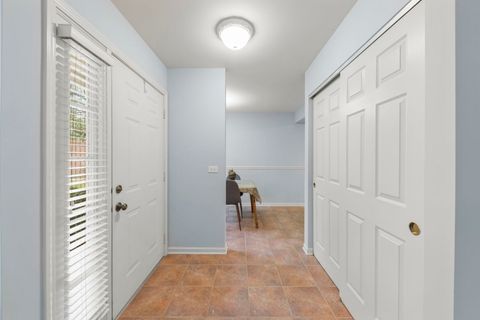 Tiny photo for 30W012 Mayfair Court, Warrenville, IL 60555 (MLS # 12486315)