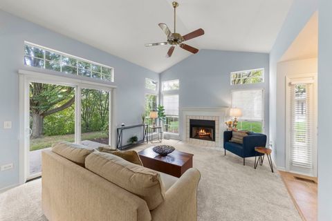 Tiny photo for 30W012 Mayfair Court, Warrenville, IL 60555 (MLS # 12486315)