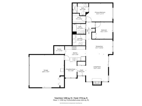 Tiny photo for 30W012 Mayfair Court, Warrenville, IL 60555 (MLS # 12486315)