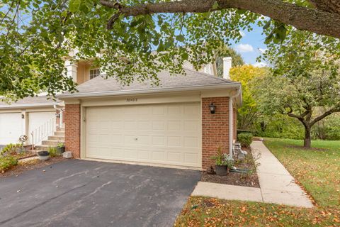 Tiny photo for 30W012 Mayfair Court, Warrenville, IL 60555 (MLS # 12486315)