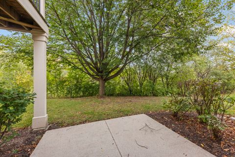 Tiny photo for 30W012 Mayfair Court, Warrenville, IL 60555 (MLS # 12486315)