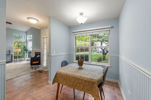 Tiny photo for 30W012 Mayfair Court, Warrenville, IL 60555 (MLS # 12486315)