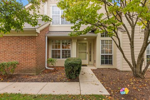 Tiny photo for 30W012 Mayfair Court, Warrenville, IL 60555 (MLS # 12486315)