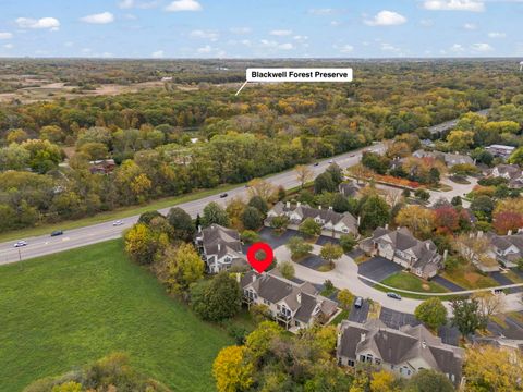 Tiny photo for 30W012 Mayfair Court, Warrenville, IL 60555 (MLS # 12486315)